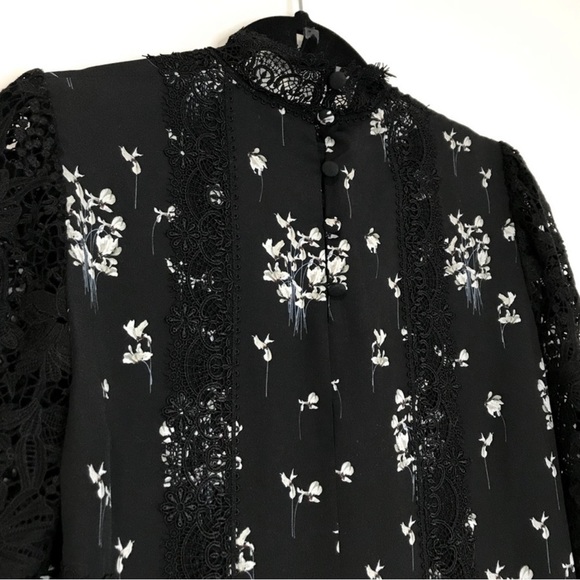 Erdem X H&M - Picture 4 of 12